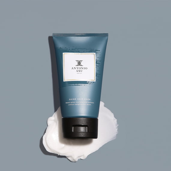 Shine Hair Mask