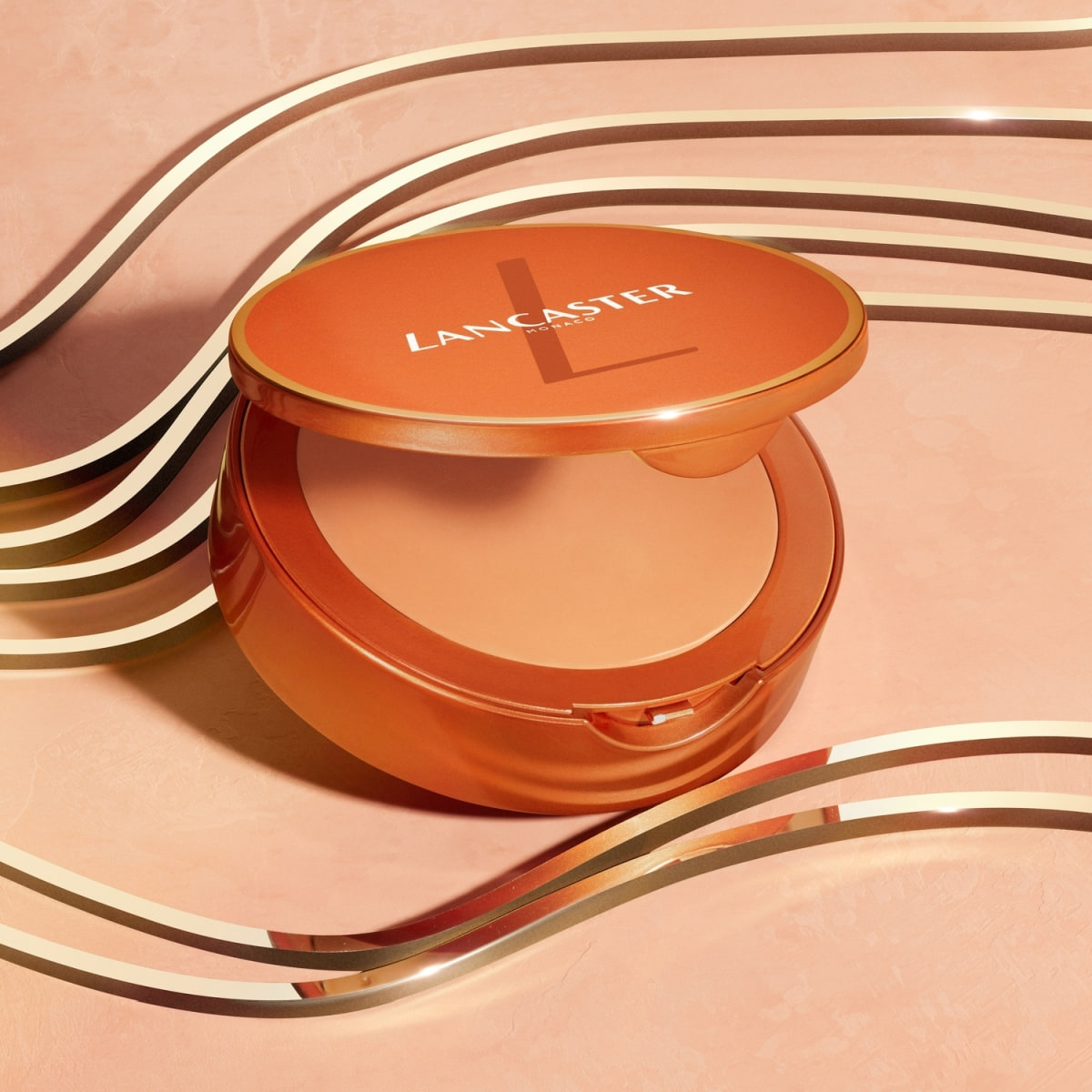Sunlight Compact Cream SPF50
