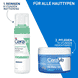 Feuchtigkeitsspendendes HA Water Gel