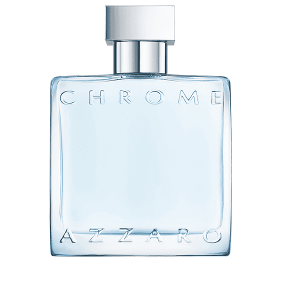 Chrome Eau de Toilette