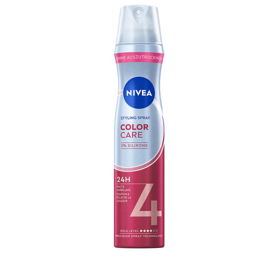 Color Pflege Haarspray