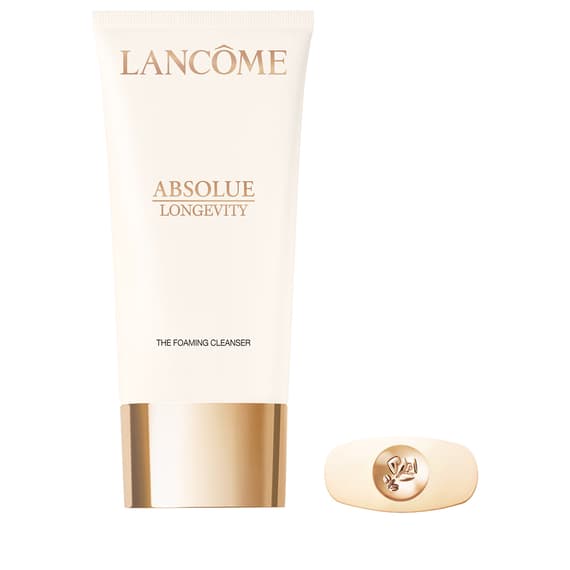 Absolue Micro-Foaming Cleanser