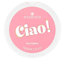 Ciao! Blushlighter - 01 Buongiorno Bellissima