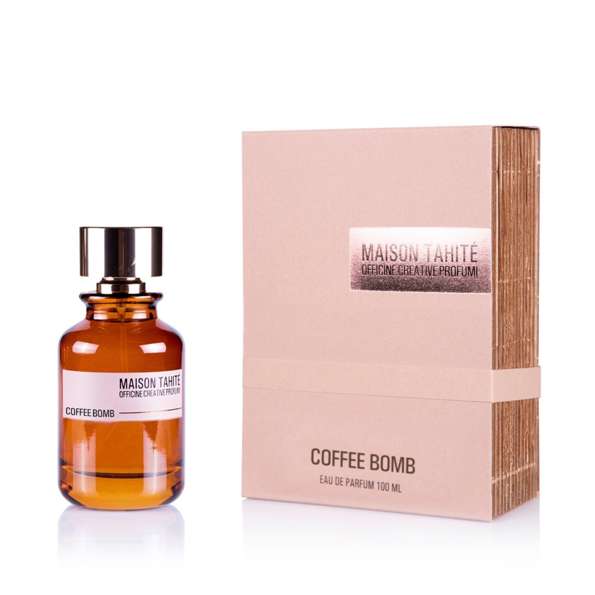 Coffee Bomb Eau de Parfum