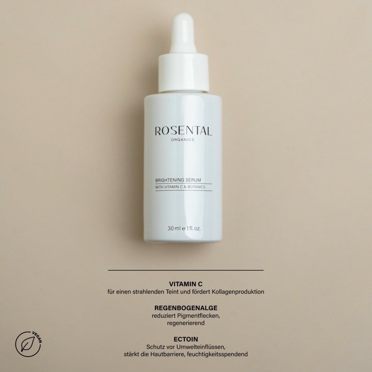 Brightening Serum