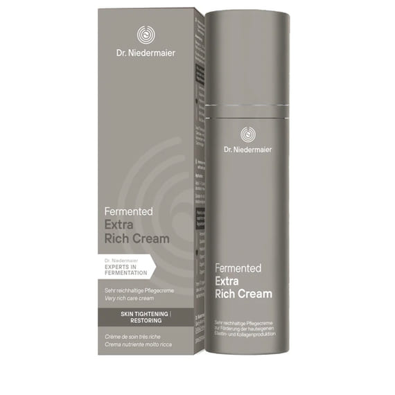 Fermented Extra Rich Cream