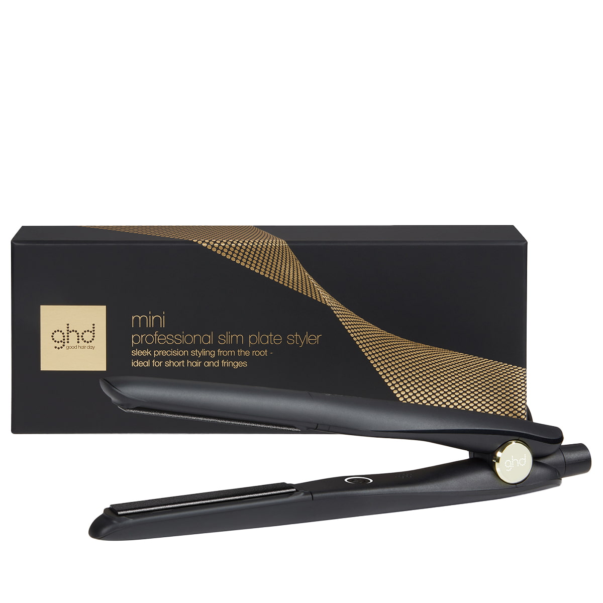 Mini Styler