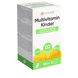 Multivitamin Kids - 100 Kapseln