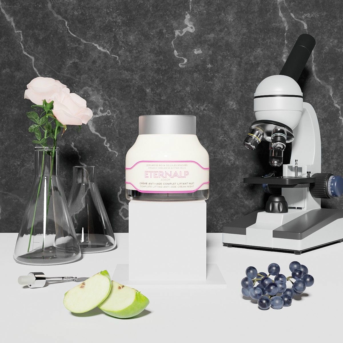 Complete Anti-Age Lifting Cream Night