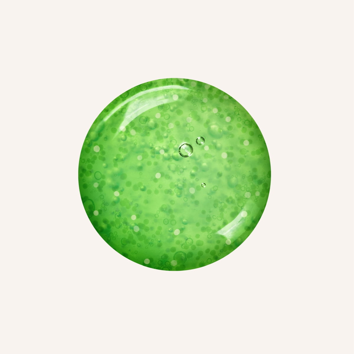 Anti-Pollution-Peeling-Shampoo mit Schweizer Apfel
