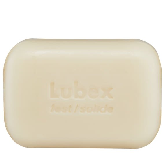 Solid Skin Wash Emulsion