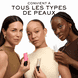 Teint Idôle Ultra Wear Foundation Stick