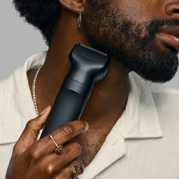 PG780 Un Multi-Groomer per il corpo