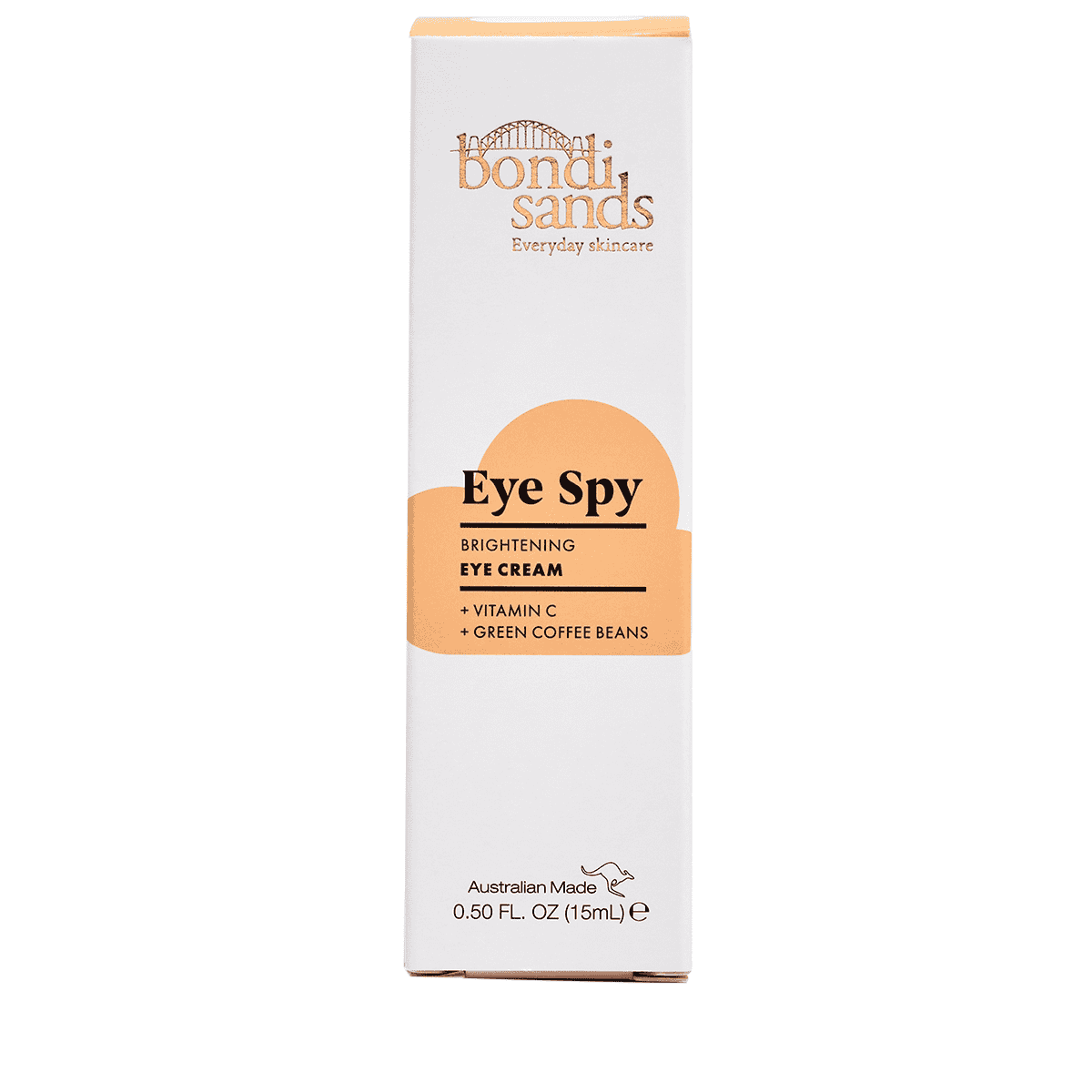 Eye Spy brightening eye cream