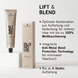 Lift & Blend
