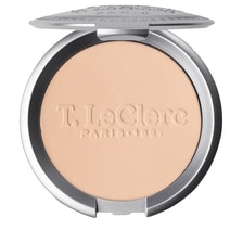 Dermophile Pressed Powder - 06 Sable