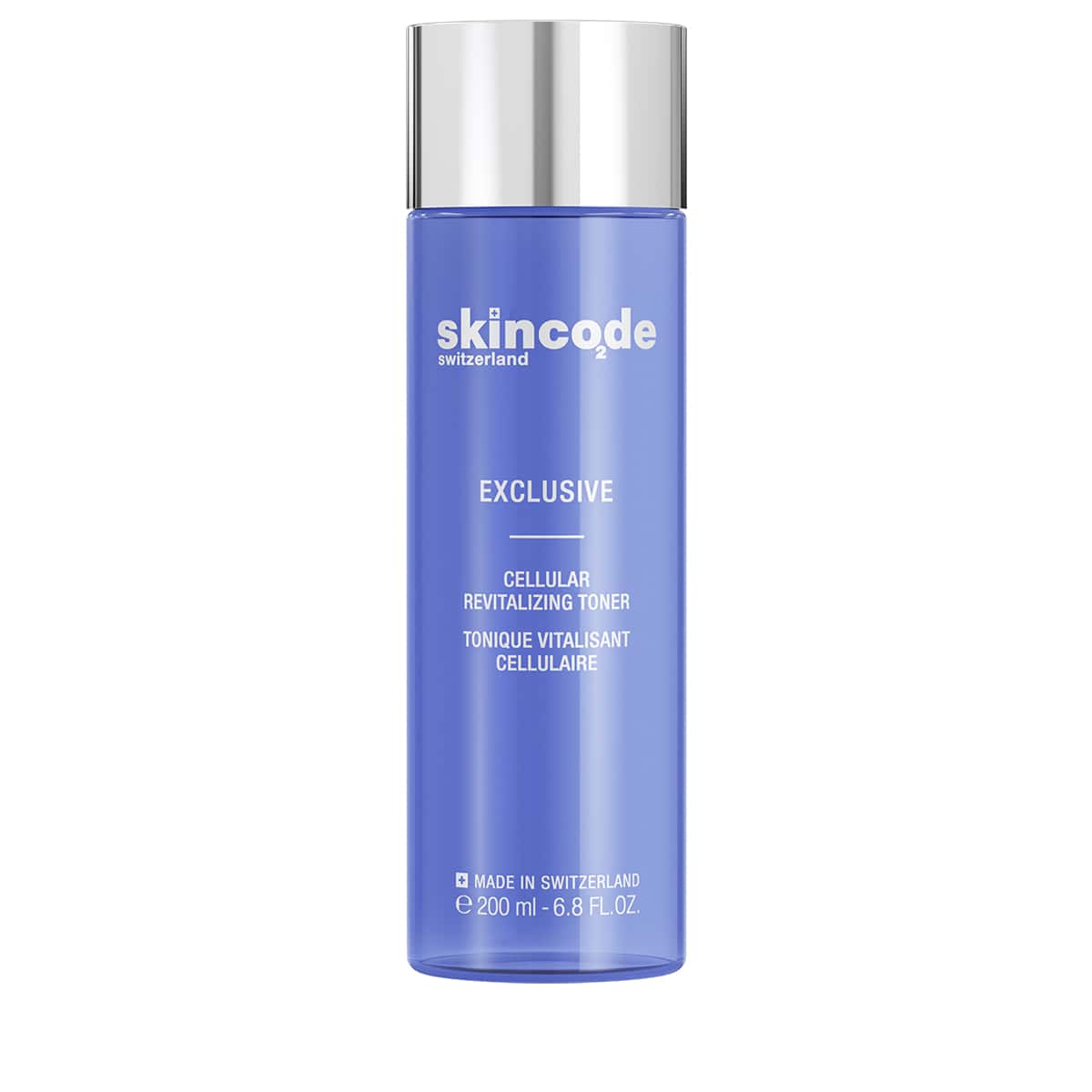 Tonique Vitalisant Cellulaire