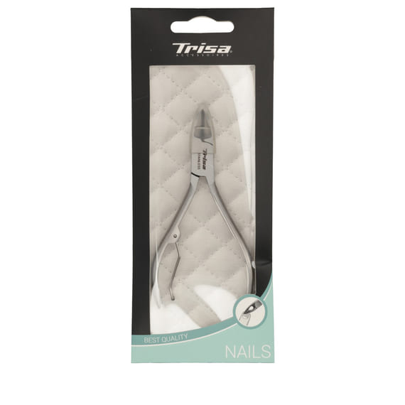 Pince à ongles