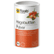 Poudre de rose tout rond biologique