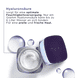 Filler (+Acide Hyaluronique) Soin Anti-Âge Jour Repulpant Intensif