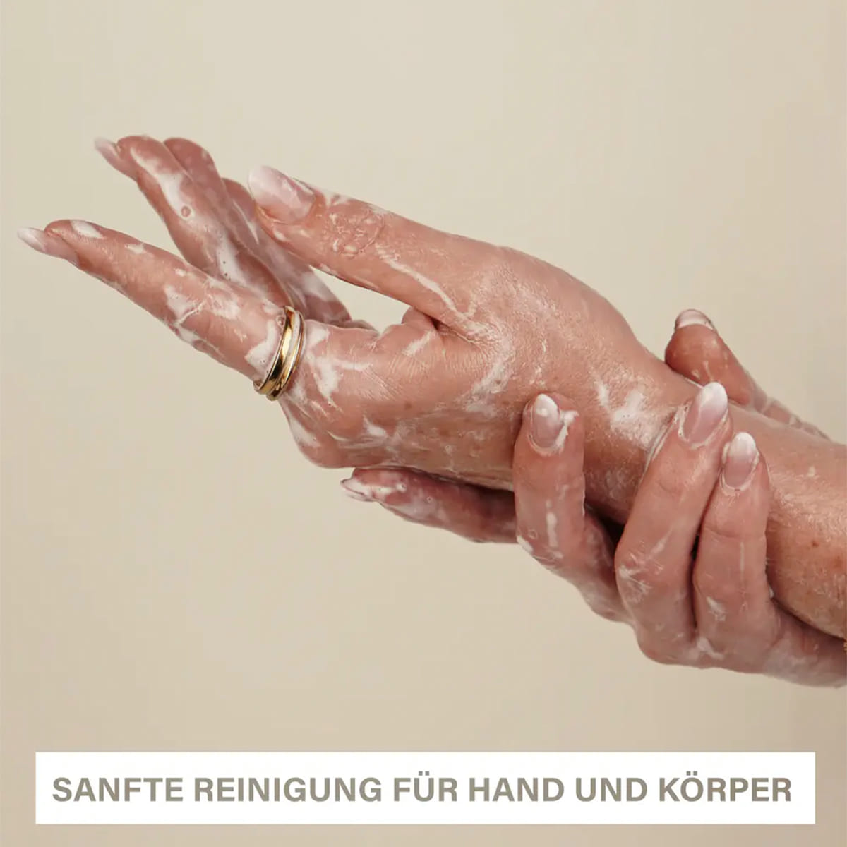 Hand & Body Wash