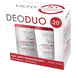 Déodorant Anti-transpirant 96h Femmes Duo
