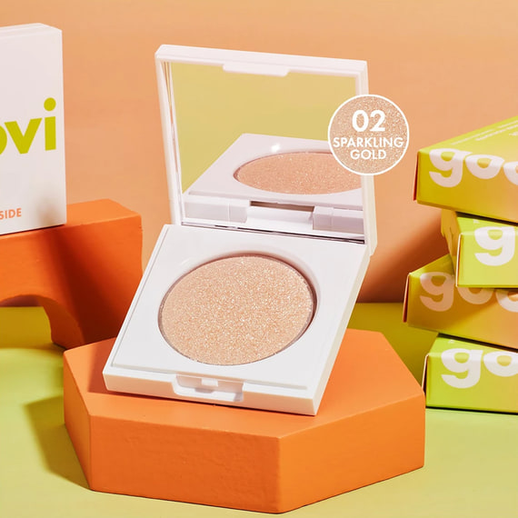 My Bright Side - Powder Highlighter