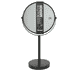 Make-up Mirror - black, x1 and x2