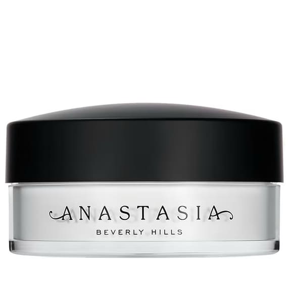 Loose Setting Powder