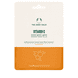 Vitamin C Glow Sheet Mask