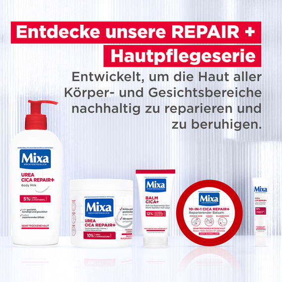 Cica Lip Repair+ Balm