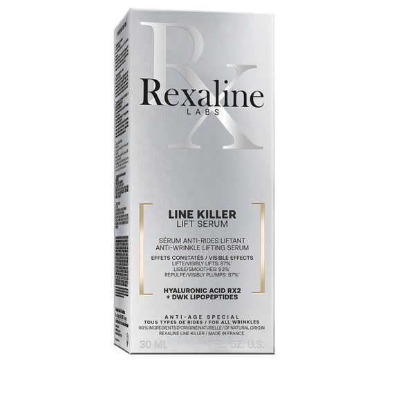 Line Killer Lift Serum