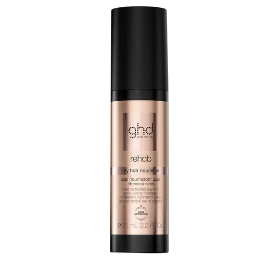 Dry Hair Nourisher – Heat-Activated Leave-in Treatment 95 ml