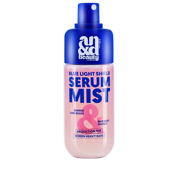 Blue Light Shield Serum Mist