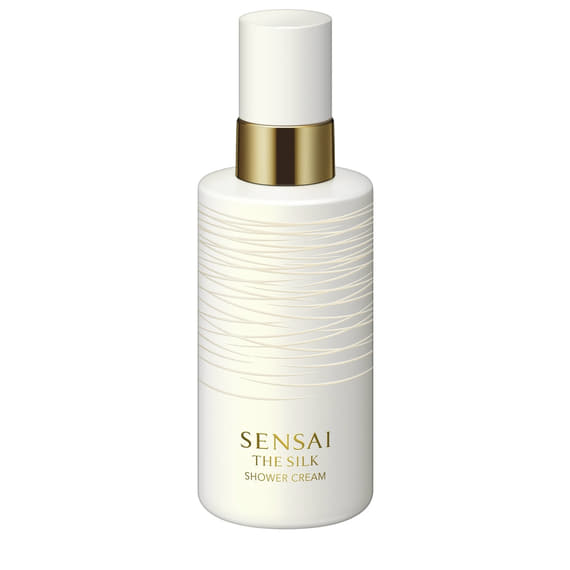 The Silk Shower Cream