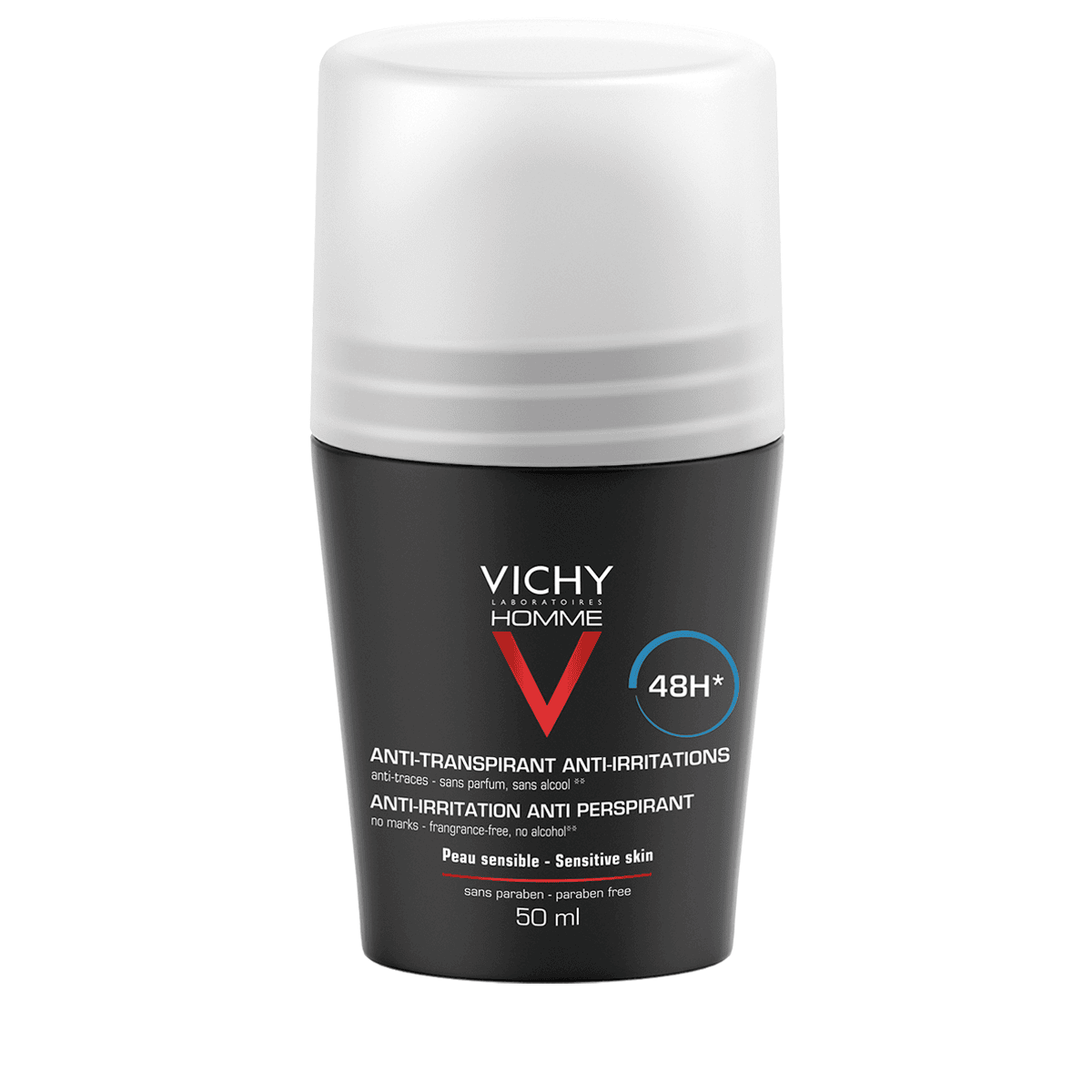 Deodorant Empfindliche Haut Roll-On