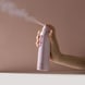 Dry Shampoo