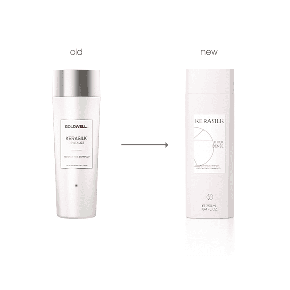 Condensing Shampoo