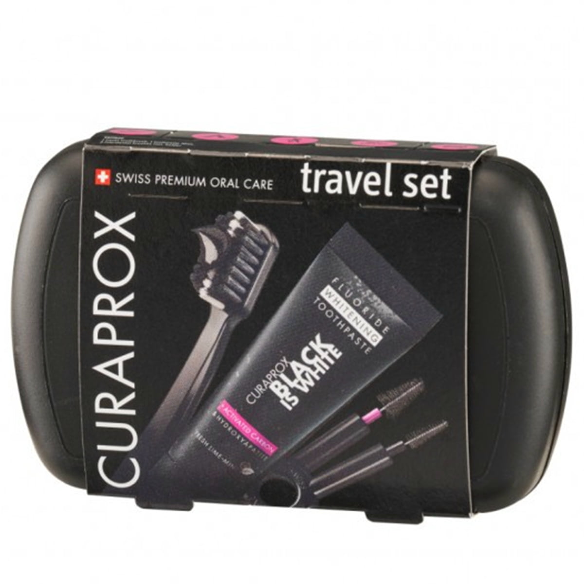 Travel Set