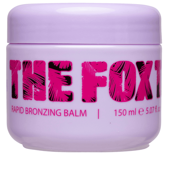 Rapid Bronzing Balm