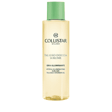 Hydra-Illuminating Sublime Talasso Shower Oil