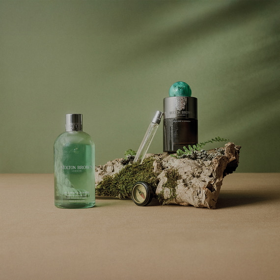 Eau de Parfum