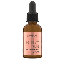 Holiday Skin Self Tanning Drops - 010 Forever Summer Glow