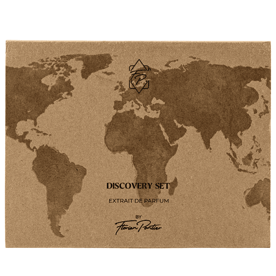 Discovery Set Flo'w