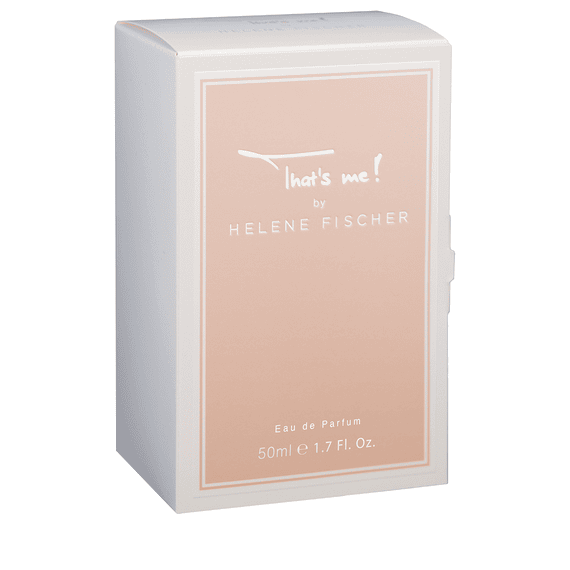 That's Me Eau de Parfum Natural Spray