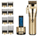 Hair Clipper FXONE GOLD CLIPPER
