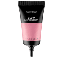 Glow Blush Drops - 020 Barely Rose