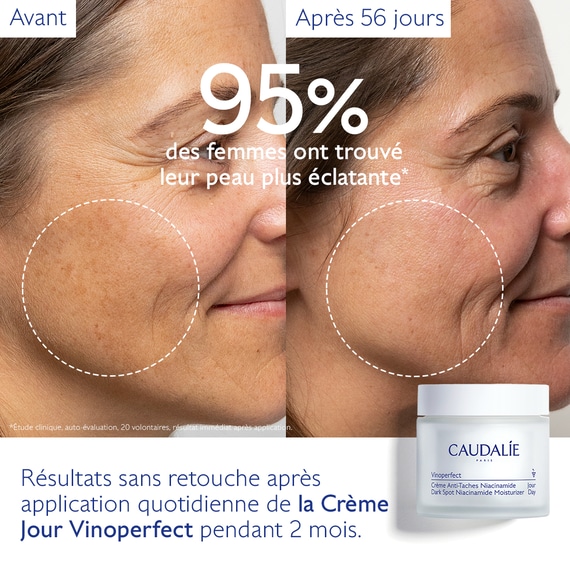 Crème Éclat Anti-Taches - Recharge
