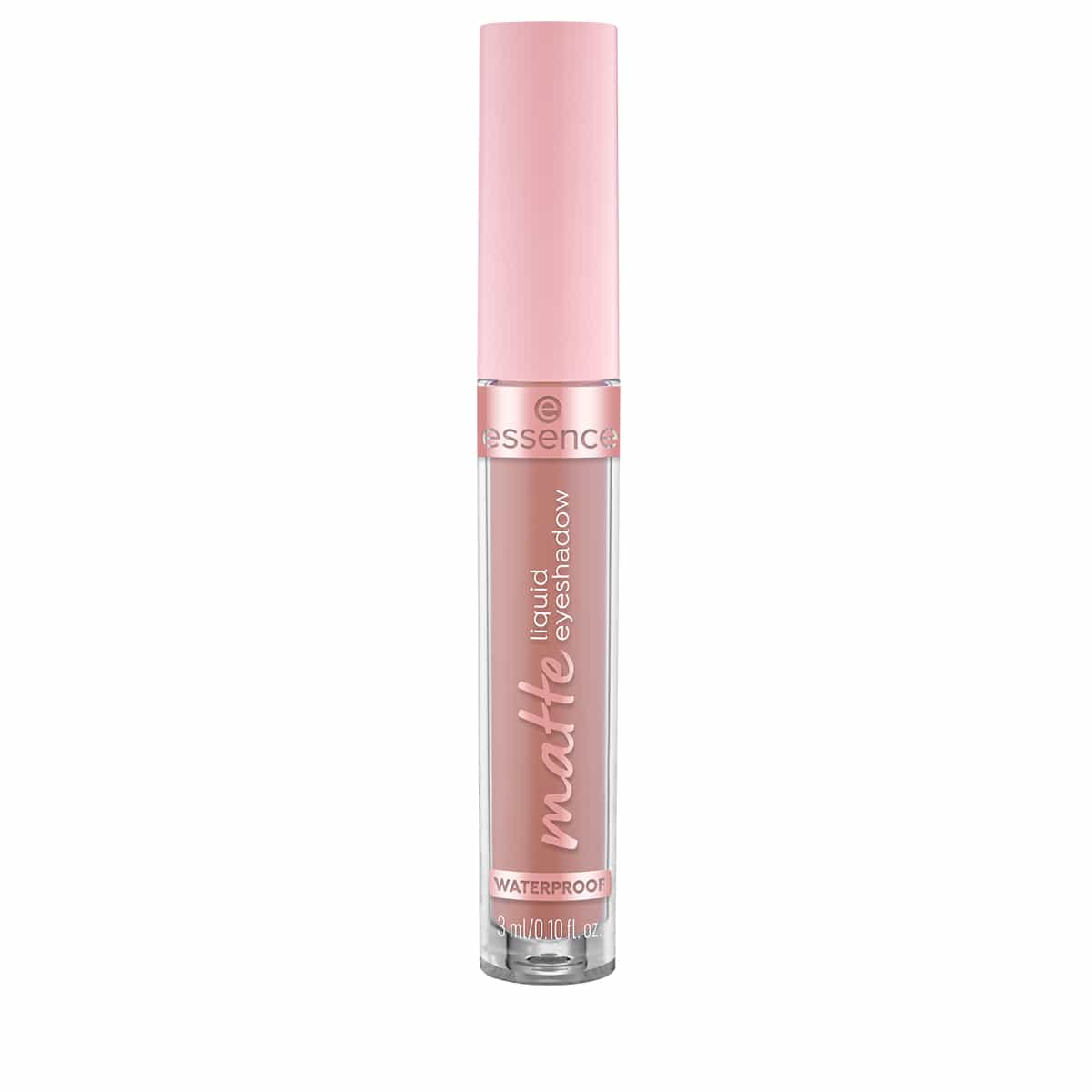 Matte Liquid Eyeshadow