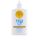 SPF 50+ Fragrance Free Face Fluid